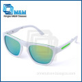 Hot Sale Useful Mirror Prescription Sunglasses For Adult